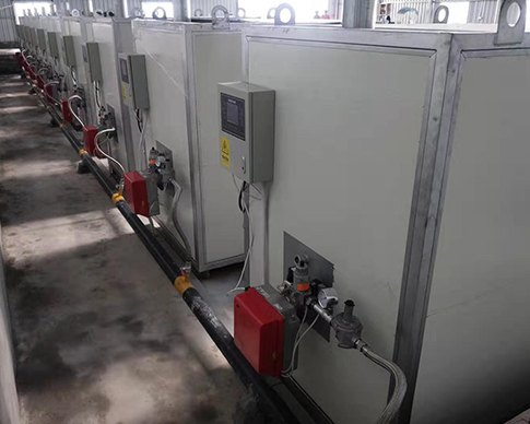 河南專業大型辣椒烘幹機電話