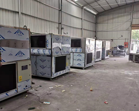 河南專業大型辣椒烘幹機電話