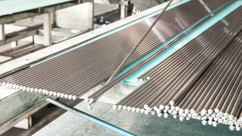 630柠檬视频APP黄在线观看對熱處理有什麽要求 630柠檬视频APP黄在线观看對熱處理有什麽要求