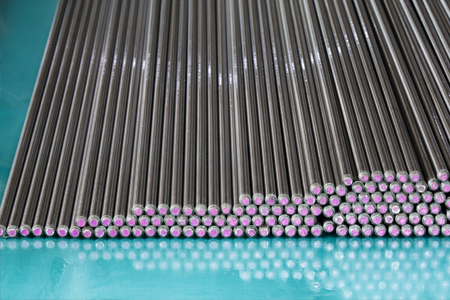 420F不鏽鋼研磨棒