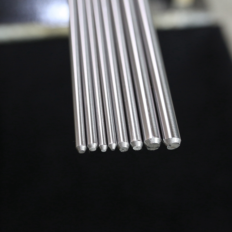 304不鏽鋼研磨棒