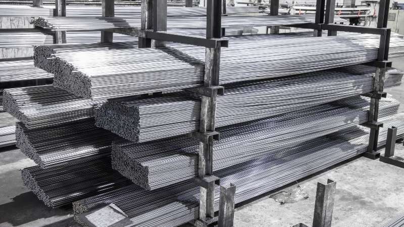 如何讓不鏽鋼研磨棒的光潔度更好