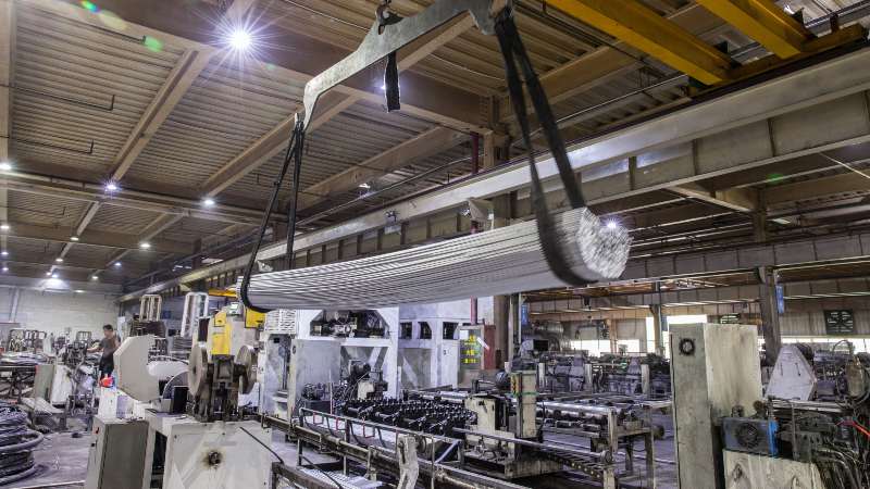 440C不鏽鋼是不是也叫不鏽鐵