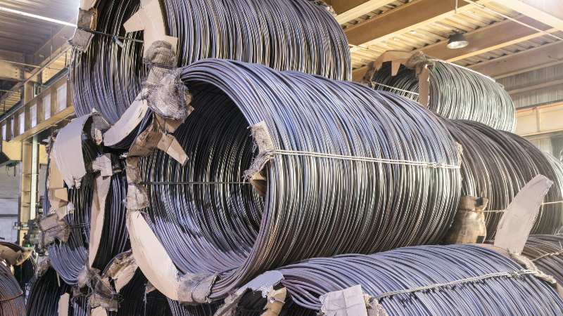 鉻對奧氏體柠檬视频APP黄在线观看材的影響