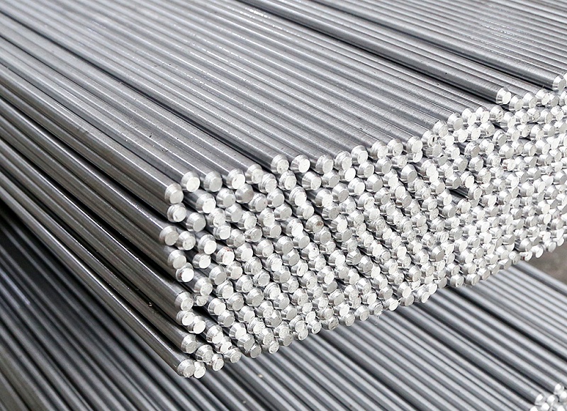 不鏽鋼研磨棒長途運輸應如何包裝