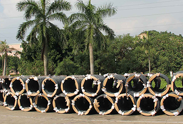 不鏽鋼線材的發展曆史