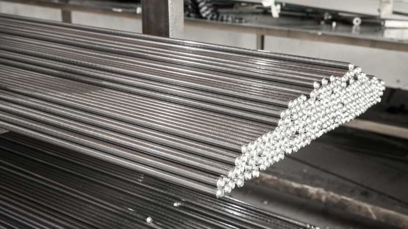 S20C鋼是什麽材料