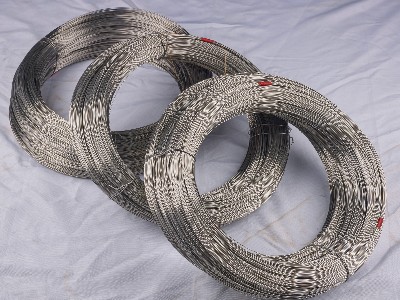 304不鏽鋼線材使用壽命長的原因