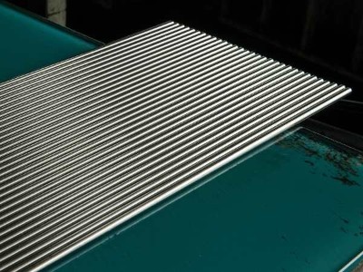 選材時不鏽鋼圓鋼的質量及性能的確定