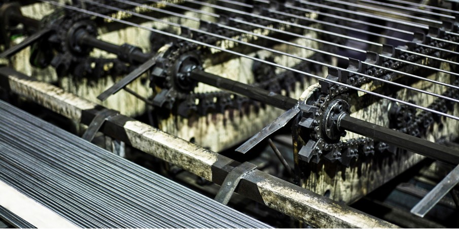 用心做好每一個細節，成就高品質材料