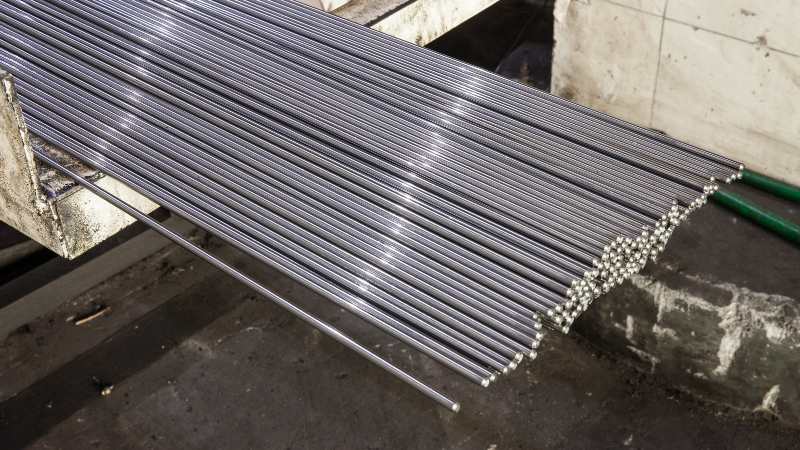 加油吧，勤勞的不鏽鋼行業“打工人”