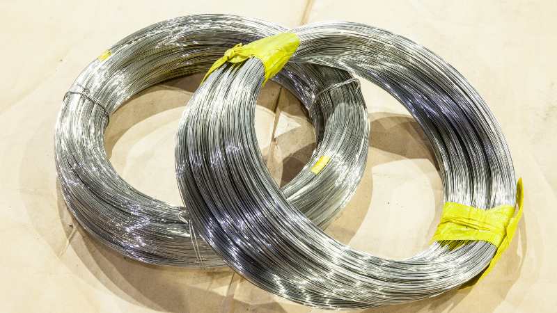 不鏽鋼線材常用的幾種焊接方法