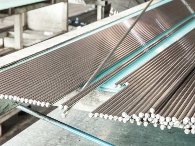 不鏽鋼的性能特點及應用—300係列