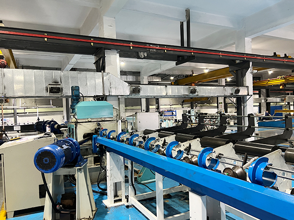 柠檬视频APP下载IOS金屬-生產實力