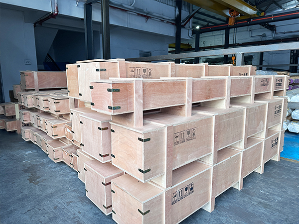 柠檬视频APP下载IOS金屬-生產車間