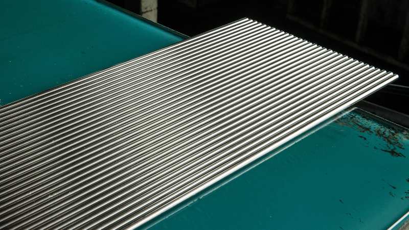 柠檬视频APP黄在线观看在五金行業的應用