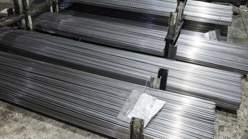 四種牌號耐腐蝕不鏽鋼的差別