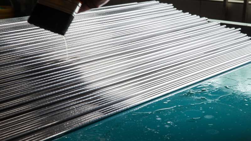 630柠檬视频APP黄在线观看會不會容易生鏽