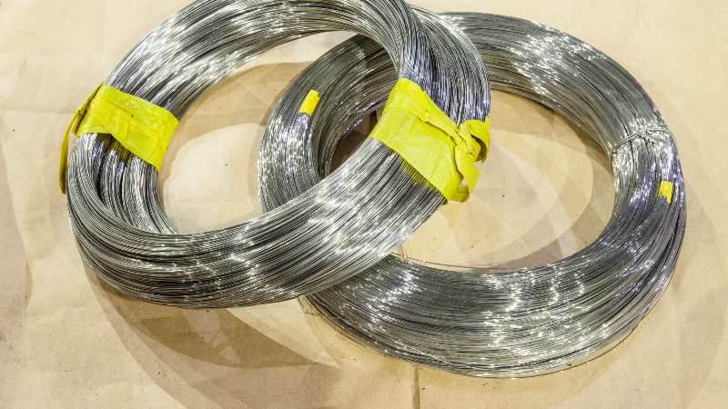 316不鏽鋼線材的特性和用途