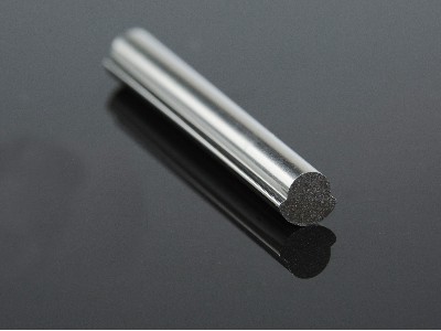 不鏽鋼異形材的加工方法