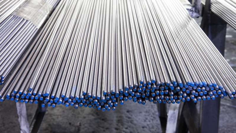 不鏽鋼轉軸的正確使用方法