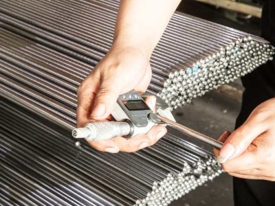 易切削結構鋼和不鏽鋼的區別