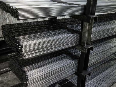 SUS316L柠檬视频APP黄在线观看材的特點