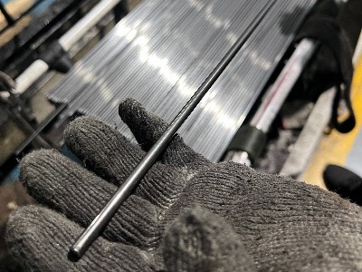 TA1鈦合金棒在高端製造中的多麵應用