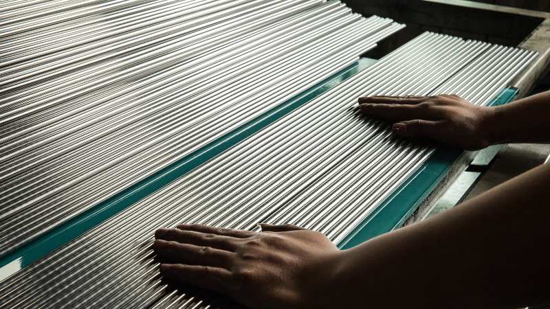 304柠檬视频APP黄在线观看在各種環境下的耐腐蝕程度