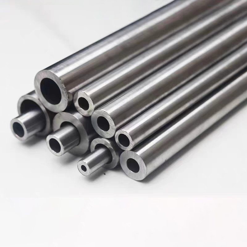316精密不鏽鋼管