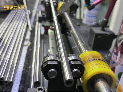 做精密零件的老板們，您用得到304不鏽鋼管嗎？