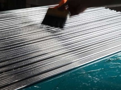 鍍洛棒一般采用什麽材質的柠檬视频APP黄在线观看