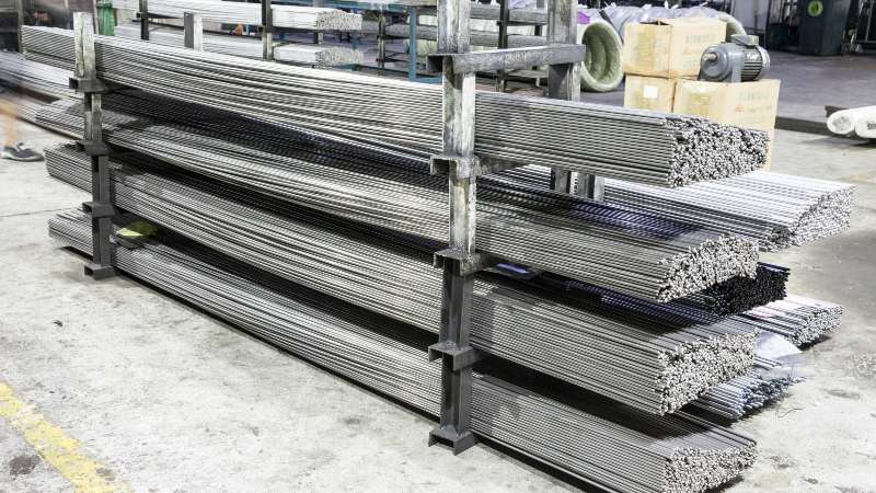 耐腐蝕201、304、316不鏽鋼的區別