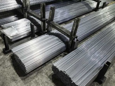 45號鋼為什麽可以調質出不同的硬度