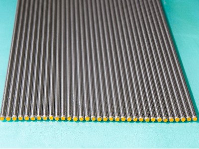 不鏽鋼304研磨棒表麵處理