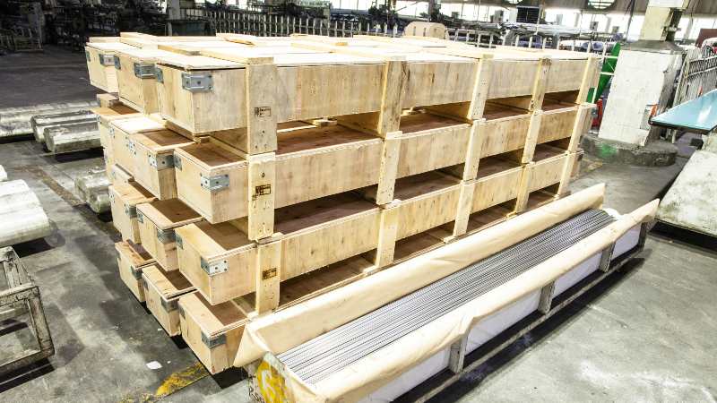 201不鏽鋼對人體有危害嗎？