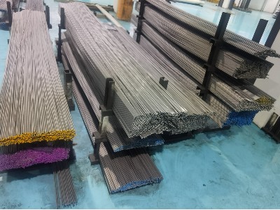 廣東416易切削不鏽鋼廠家