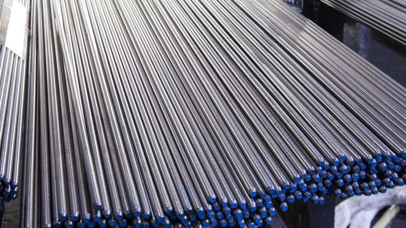 近期不鏽鋼材料價格暴漲至四年新高