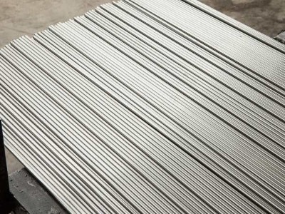 柠檬视频APP黄在线观看材表麵處理前預處理方法