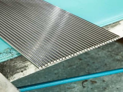 400係列不鏽鋼材料力學性能