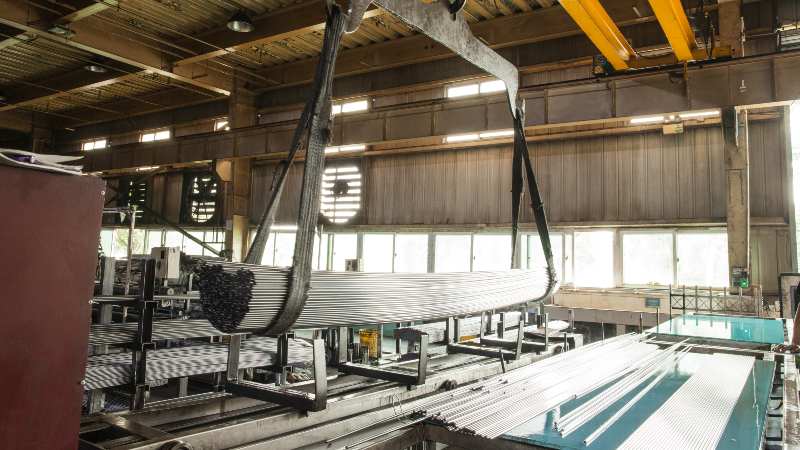 304不鏽鋼圓棒執行標準