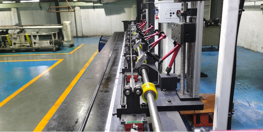 精密製造中柠檬视频APP黄在线观看的優勢