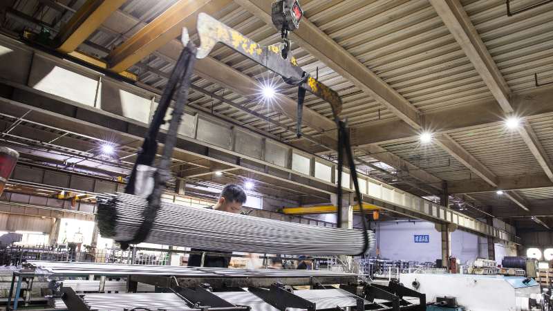 SUS630與不鏽鋼316有什麽不同