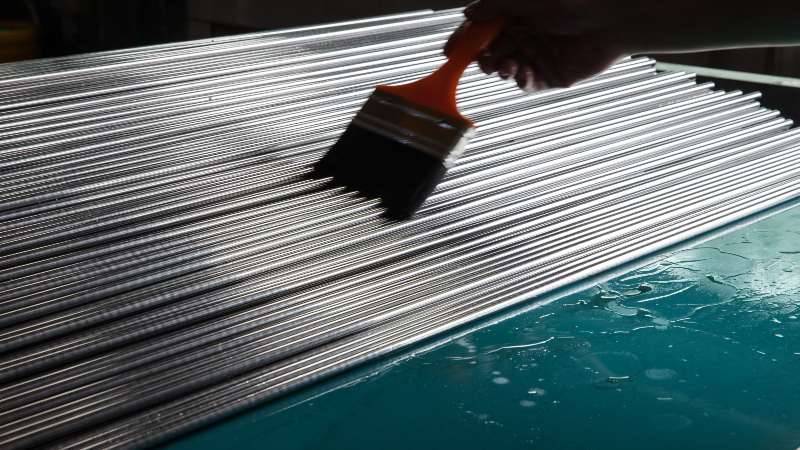 316L不鏽鋼圓鋼的耐腐蝕性如何