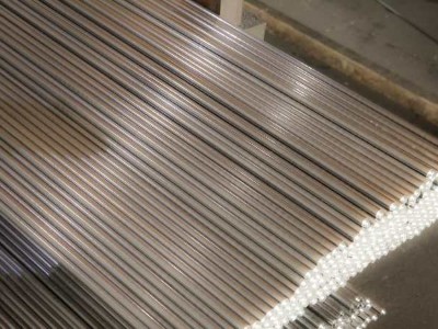 冷拔圓鋼和冷拉圓鋼有什麽區別