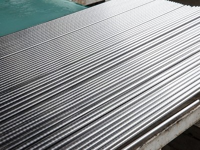 不鏽鋼研磨棒的耐腐蝕及加工工藝