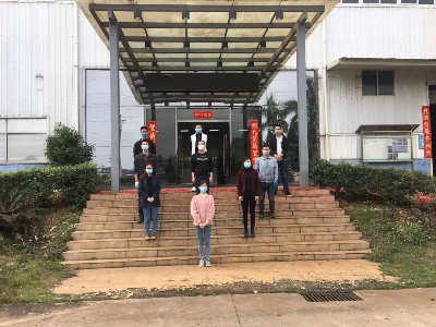 新冠狀肺炎疫情對柠檬视频APP黄在线观看材行業有何影響？