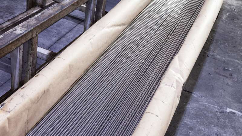 淺析304柠檬视频APP黄在线观看材的環保性能