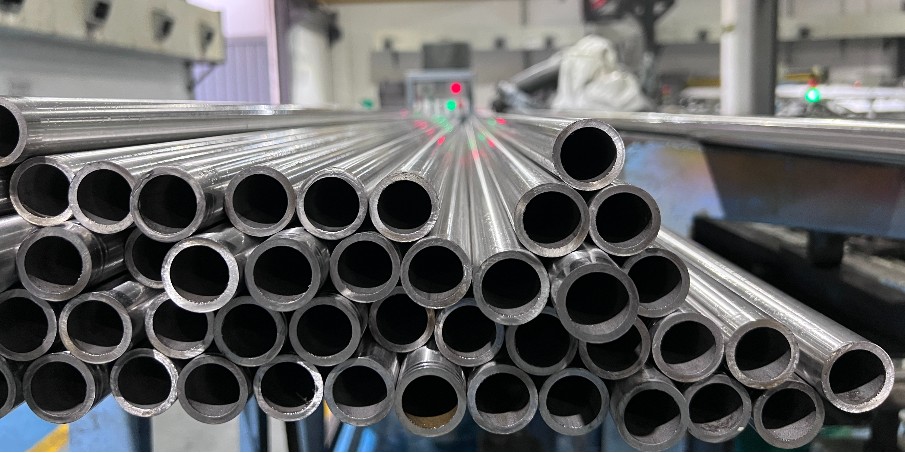 304精密不鏽鋼管與其他類型的管材相比有哪些優勢？