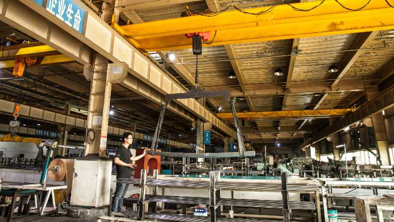 金屬原材料—常用的柠檬视频APP黄在线观看材牌號